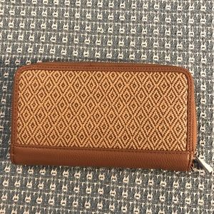 Thirty one All about the Benjamin’s wallet.